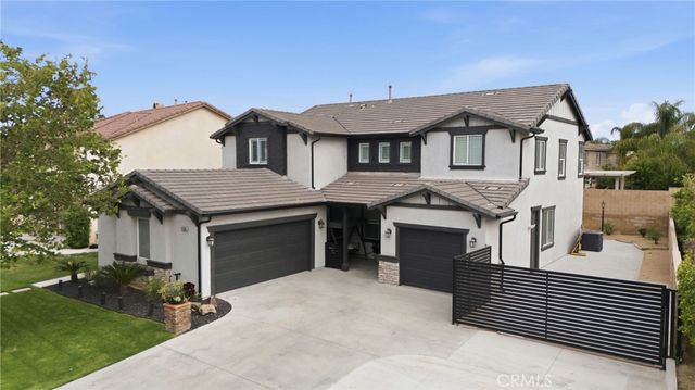 12460 Black Horse, Eastvale, CA 91752