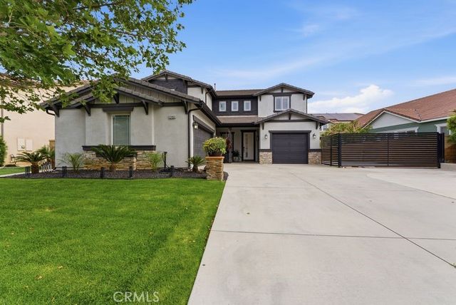 12460 Black Horse, Eastvale, CA 91752