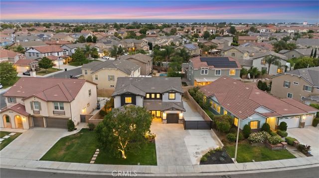 12460 Black Horse, Eastvale, CA 91752