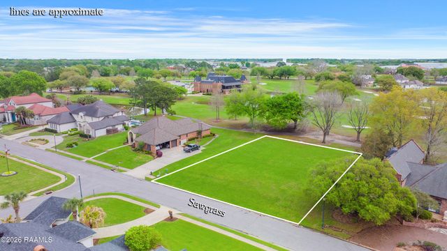 204 Sawgrass Lane, Broussard, LA 70518