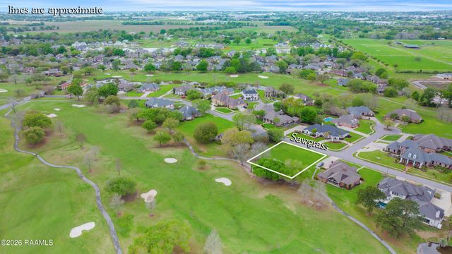 204 Sawgrass Lane, Broussard, LA 70518