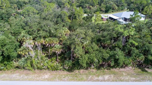 15093 KEENE AVENUE, Port Charlotte, FL 33953