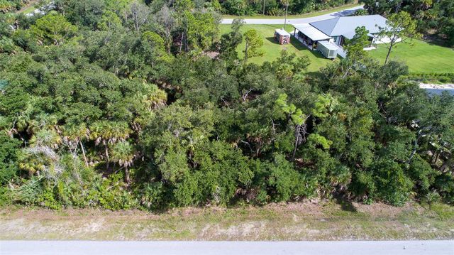 15093 KEENE AVENUE, Port Charlotte, FL 33953
