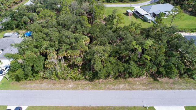 15093 KEENE AVENUE, Port Charlotte, FL 33953