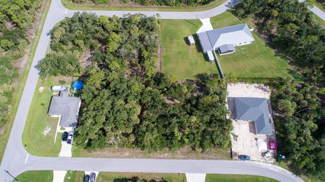 15093 KEENE AVENUE, Port Charlotte, FL 33953