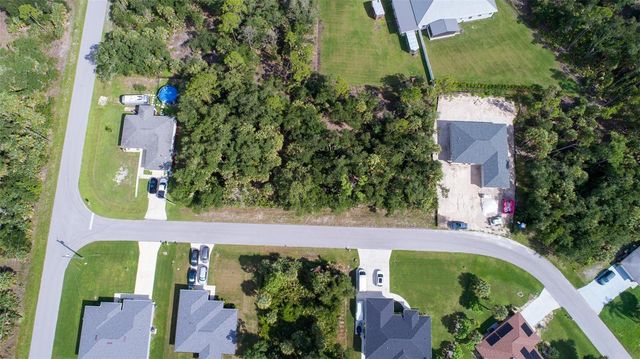 15093 KEENE AVENUE, Port Charlotte, FL 33953