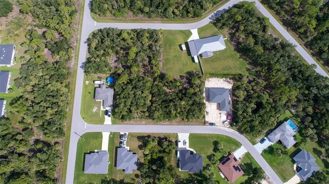 15093 KEENE AVENUE, Port Charlotte, FL 33953
