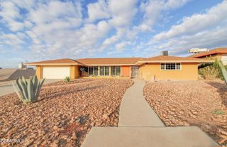 4311 N Stanton Street, El Paso, TX 79902