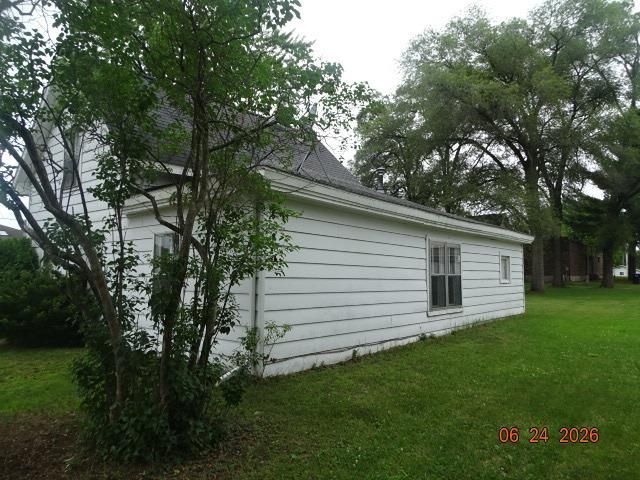 124 E Vallette Street, Oxford, WI 53952