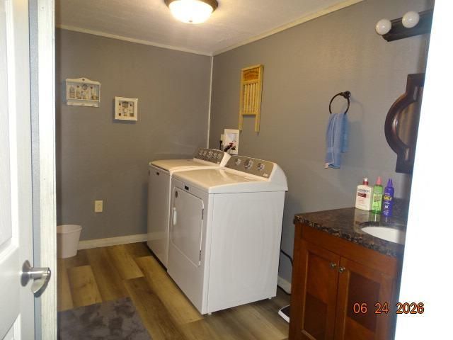 124 E Vallette Street, Oxford, WI 53952