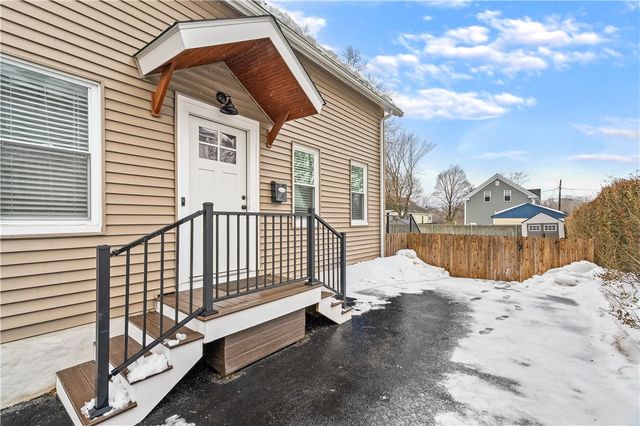 25 Vermont Street, Johnston, RI 02919