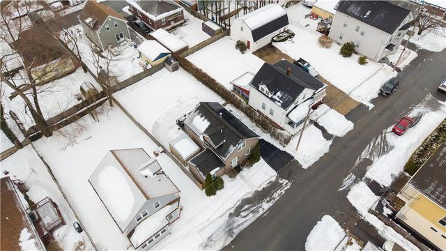 25 Vermont Street, Johnston, RI 02919