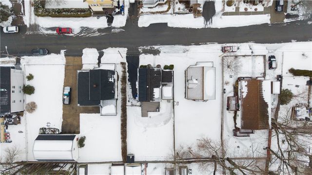 25 Vermont Street, Johnston, RI 02919