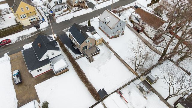 25 Vermont Street, Johnston, RI 02919