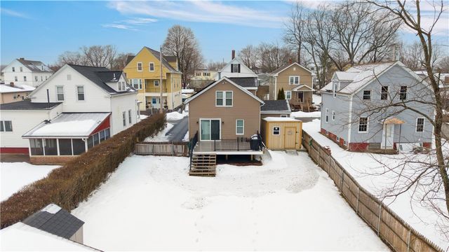 25 Vermont Street, Johnston, RI 02919