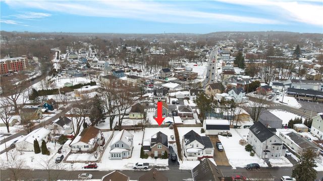 25 Vermont Street, Johnston, RI 02919