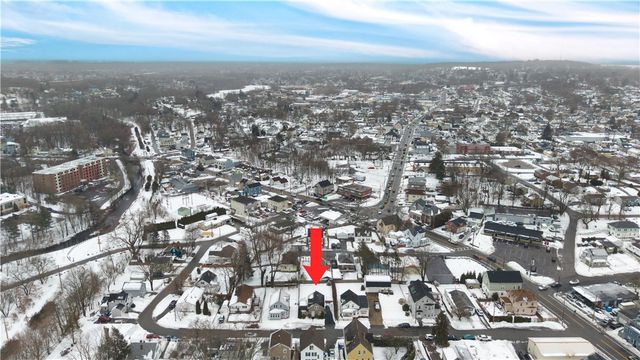 25 Vermont Street, Johnston, RI 02919