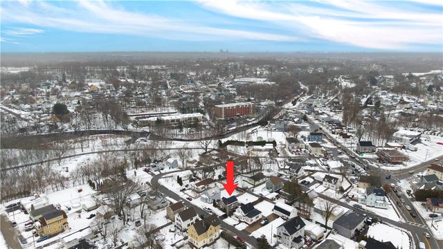 25 Vermont Street, Johnston, RI 02919