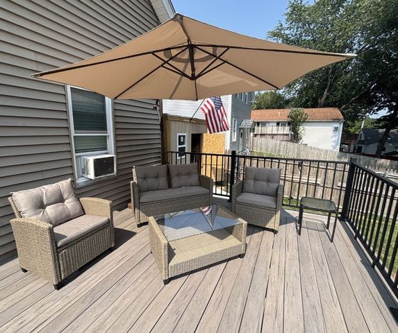 25 Vermont Street, Johnston, RI 02919