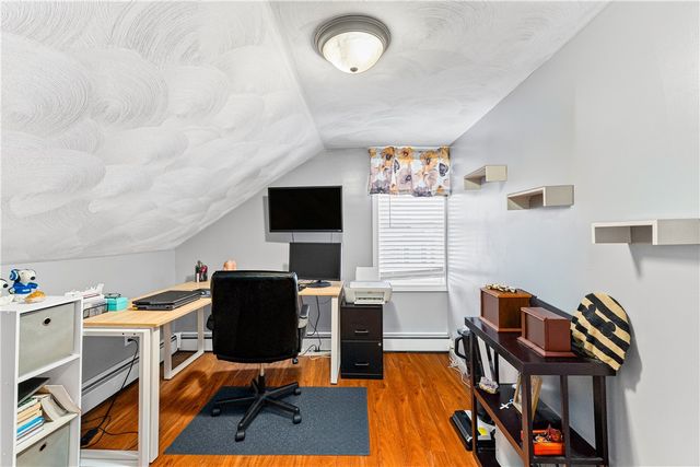 25 Vermont Street, Johnston, RI 02919