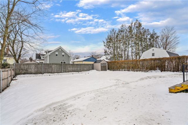 25 Vermont Street, Johnston, RI 02919