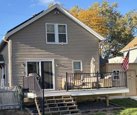 25 Vermont Street, Johnston, RI 02919