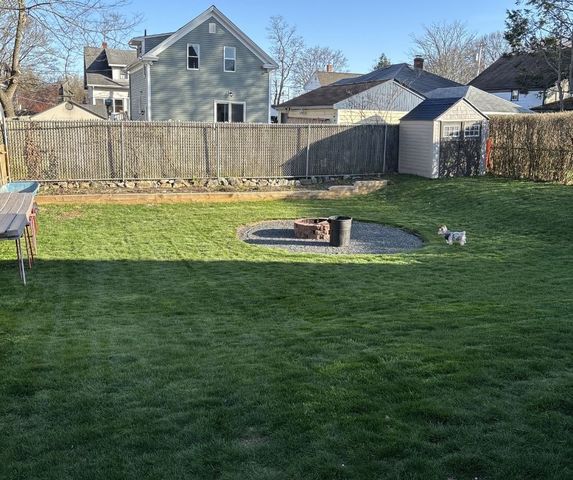 25 Vermont Street, Johnston, RI 02919