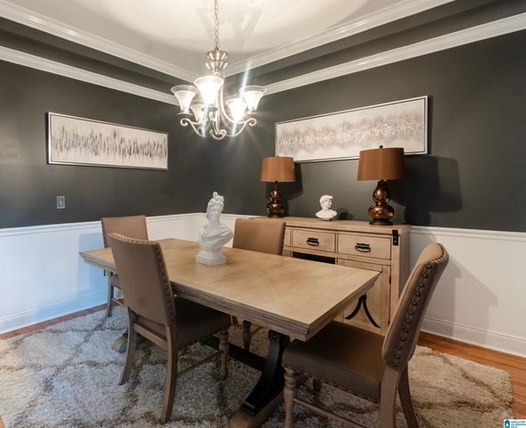 6490 WHITE OAK LANE, Hueytown, AL 35023