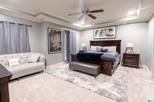 6490 WHITE OAK LANE, Hueytown, AL 35023