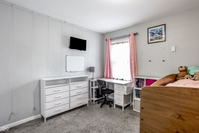 4352 Fletcher Avenue, Indianapolis, IN 46203