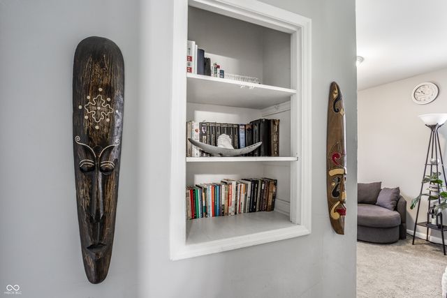 4352 Fletcher Avenue, Indianapolis, IN 46203