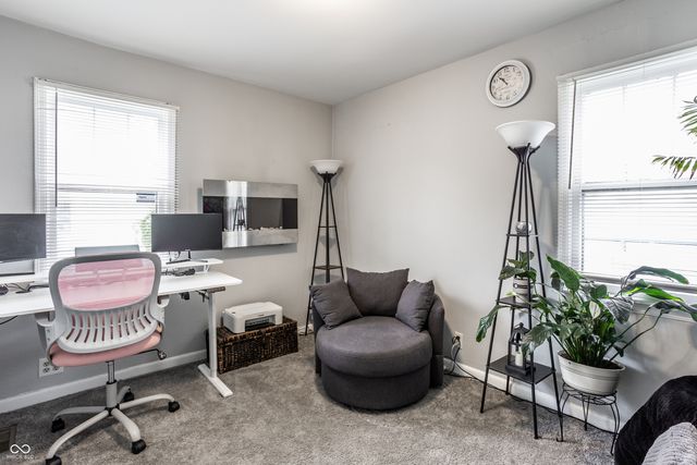 4352 Fletcher Avenue, Indianapolis, IN 46203