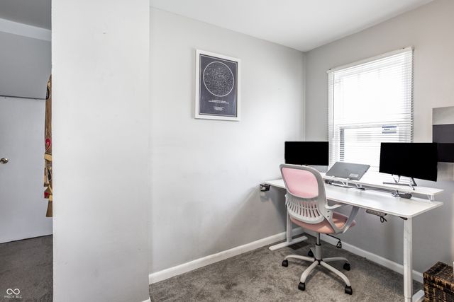 4352 Fletcher Avenue, Indianapolis, IN 46203