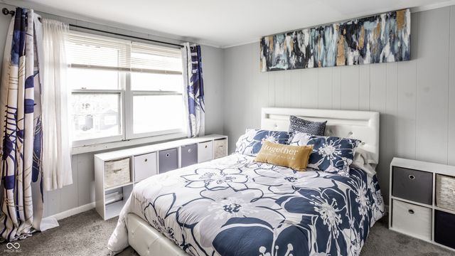 4352 Fletcher Avenue, Indianapolis, IN 46203