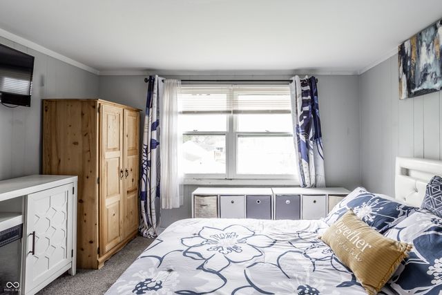 4352 Fletcher Avenue, Indianapolis, IN 46203