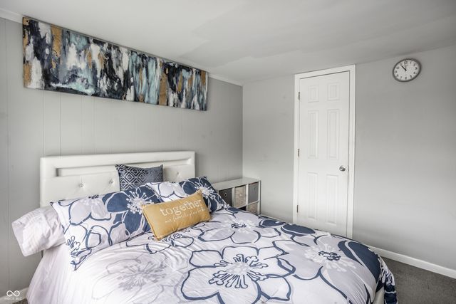 4352 Fletcher Avenue, Indianapolis, IN 46203