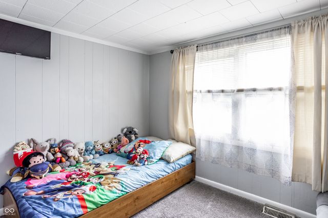 4352 Fletcher Avenue, Indianapolis, IN 46203