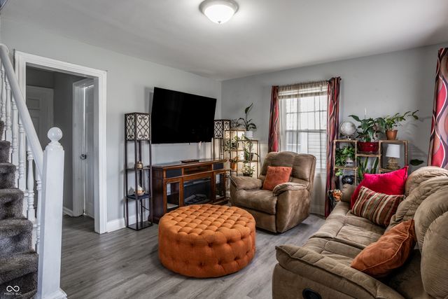 4352 Fletcher Avenue, Indianapolis, IN 46203