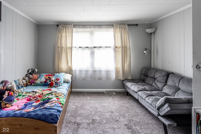 4352 Fletcher Avenue, Indianapolis, IN 46203