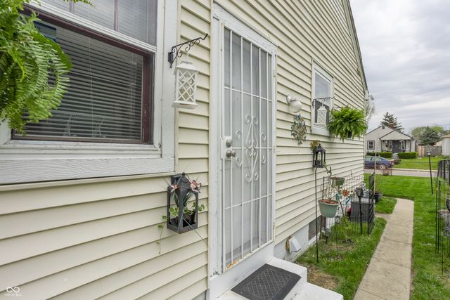 4352 Fletcher Avenue, Indianapolis, IN 46203