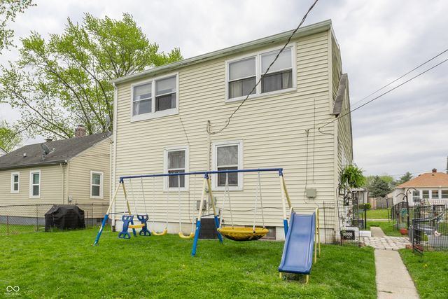 4352 Fletcher Avenue, Indianapolis, IN 46203