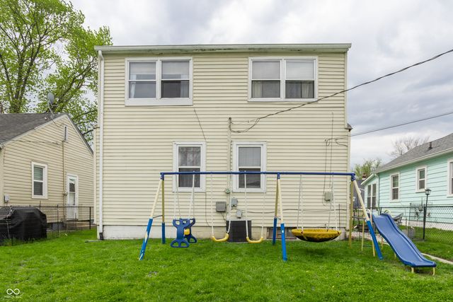 4352 Fletcher Avenue, Indianapolis, IN 46203