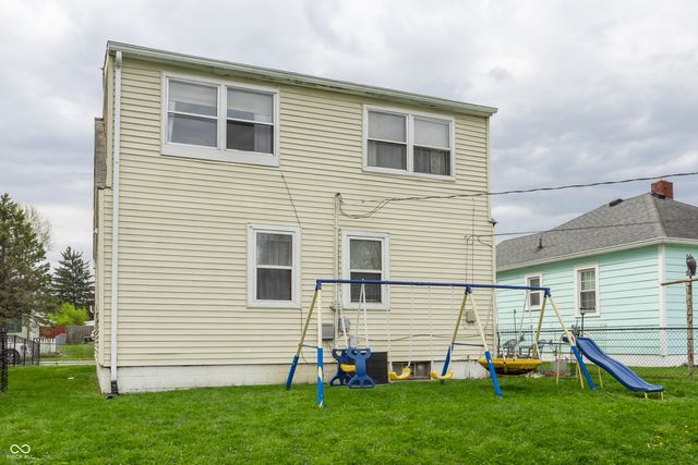 4352 Fletcher Avenue, Indianapolis, IN 46203