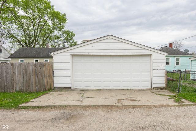 4352 Fletcher Avenue, Indianapolis, IN 46203