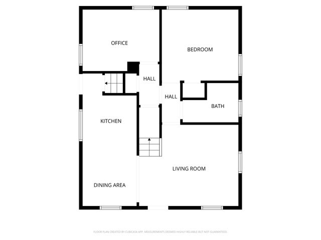 4352 Fletcher Avenue, Indianapolis, IN 46203