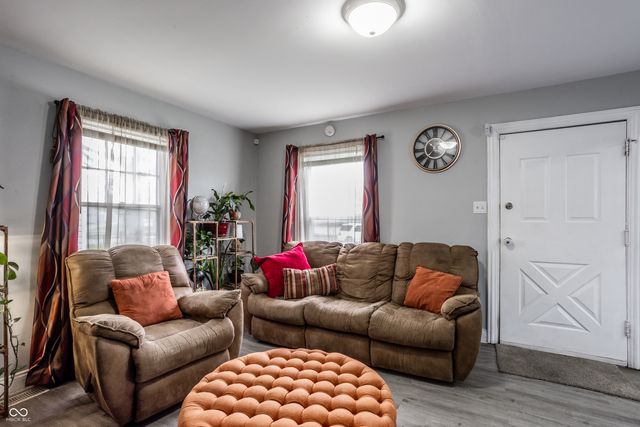 4352 Fletcher Avenue, Indianapolis, IN 46203