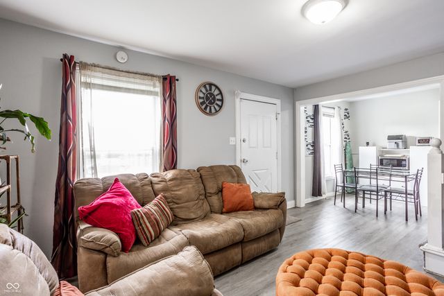 4352 Fletcher Avenue, Indianapolis, IN 46203