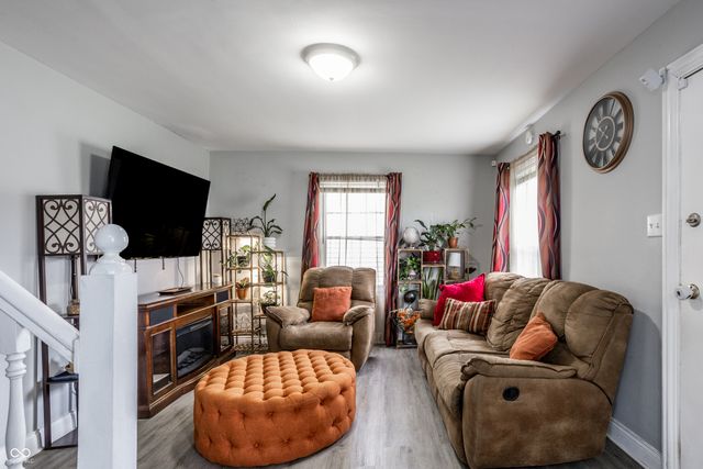 4352 Fletcher Avenue, Indianapolis, IN 46203