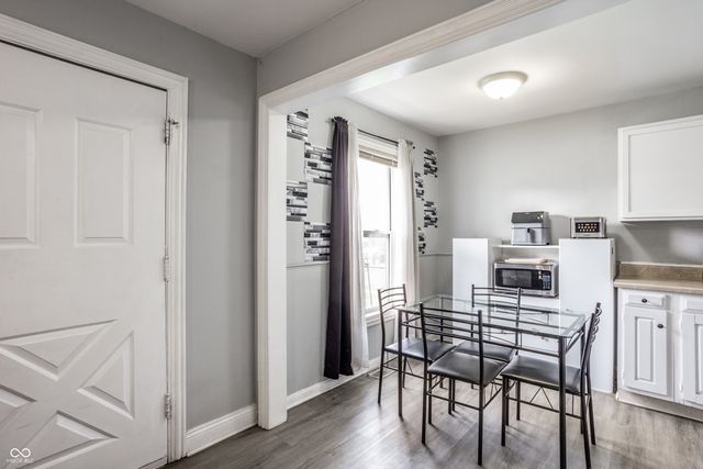 4352 Fletcher Avenue, Indianapolis, IN 46203