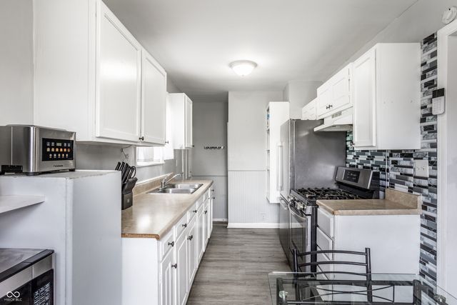 4352 Fletcher Avenue, Indianapolis, IN 46203